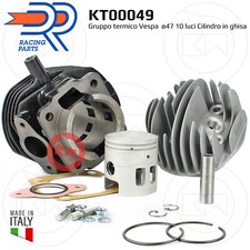 KIT GRUPPO TERMICO KT00049