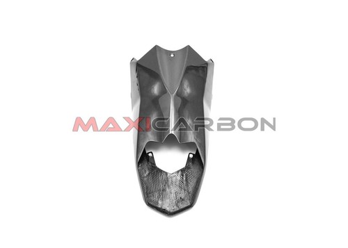 Codone carbonio husqvarna - carbonio, nuda