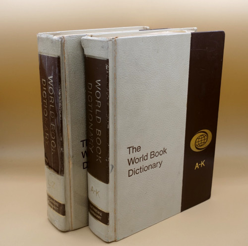 The world book encyclopedia - the,