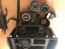 macchina fotografica reflex digitale nikon 1