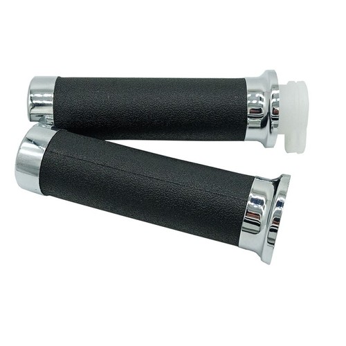 Throttle hand grips for - throttle,