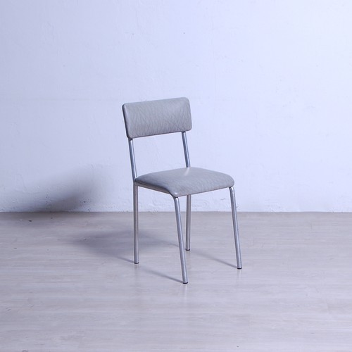 Sedia poltroncina imbottita