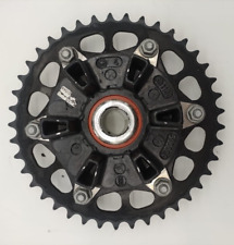 CORONA CON MOZZO KTM DUKE 890 R 2023 SOLO 5000 KM