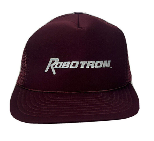 Cappello berretto camionista
