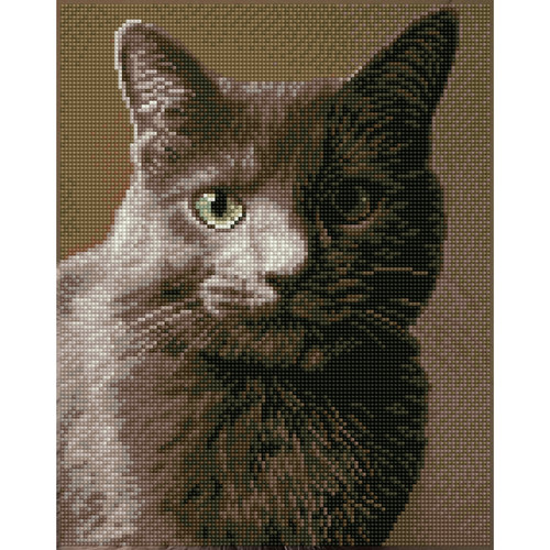 Diamond dotz quadrati smokey - dotz,