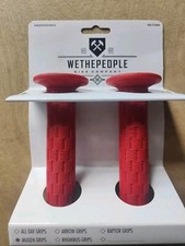 Impugnature BMX Wethepeople