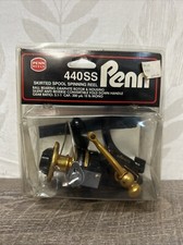 mulinello da spinning penn