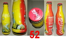 BOTTIGLIA ITALIA COCA COLA