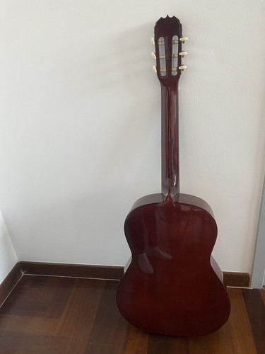 Chitarra classica arrow - chitarra,