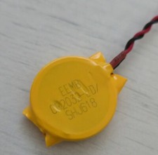 Cr2032 batteria bios - batteria, cmos