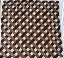 Foulard vintage salvatore - foulard,