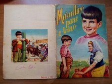 Album figurine marcellino - album, figurine marcellino