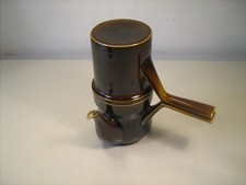 Caffettiera Napoletana "LETIZIA by Mancioli" da 6 Tz, Ceramica anni '70 Perfetta