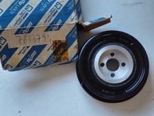 PULEGGIA ALBERO MOTORE PER LANCIA THEMA 2.0 TURBO 16v  DAL '88 AL 92 C.7633794