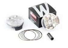 Wossner pistone forgiato - wossner,