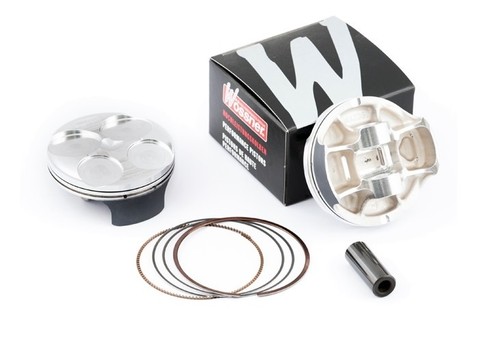 Wossner pistone forgiato - wossner,