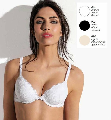 Reggiseno sielei art - reggiseno, 2674