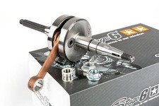 Albero motore Stage6 HPC MK2