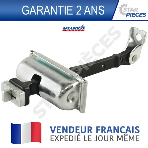 Arret tirant limiteur porte - tirant,