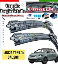 Kit Spazzole Tergicristallo
