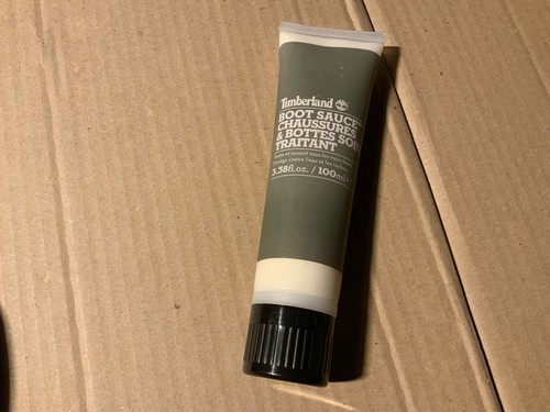 Timberland balsamo salsa per