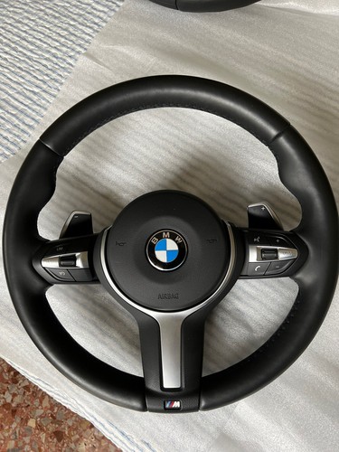 Volante originale bmw - originale, sport