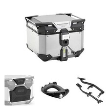 Kit bauletto GIVI OUTBACK EVO