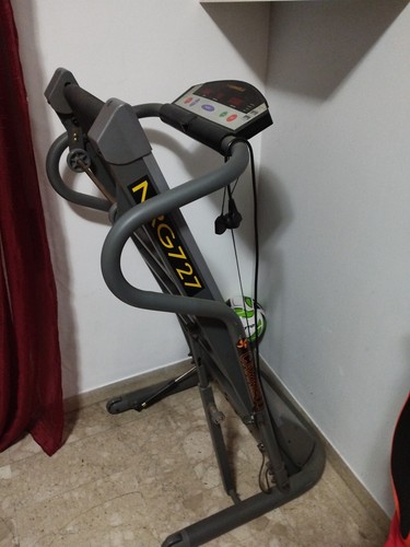 Tapis roulant elettrico - roulant,