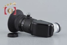 Eccellente!! Nikon DR-3 mirino