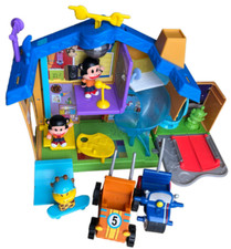 Fisher Price Julius Jr. Rock n