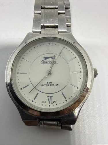 Orologio uomo slazenger - uomo,