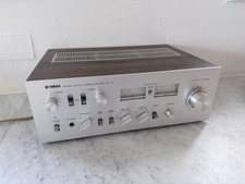 *ACCENSIONE* YAMAHA CA-710