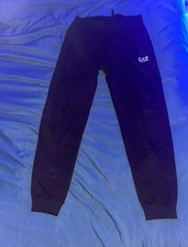 pantaloni uomo armani