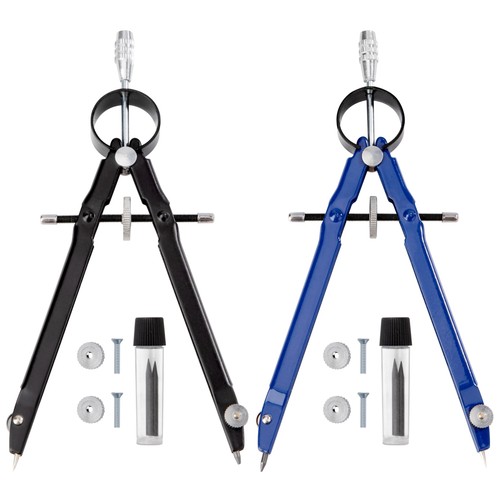Compasso professionale pezzi - professionale,