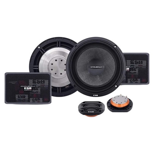 Esb 6k2x cinquemila series - esb,