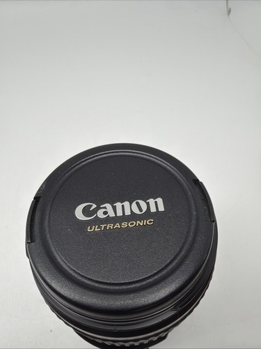 Canon 85mm 4 - canon, 17-85mm