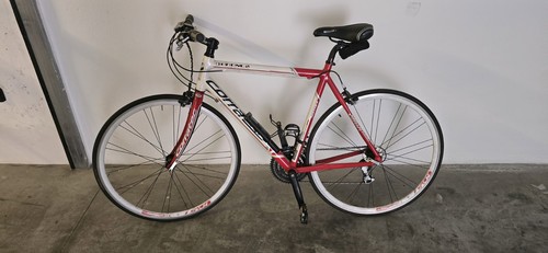Vendo bici corsa corratec - vendo,