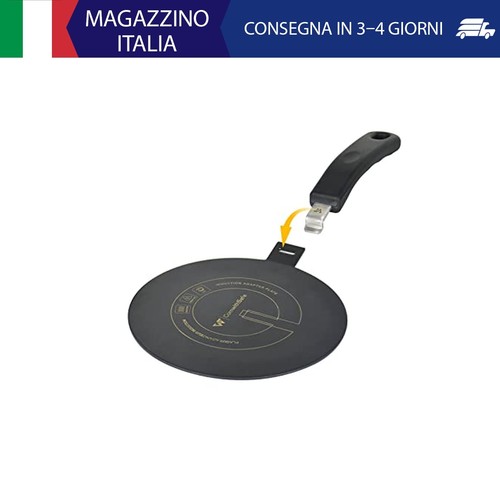 Adattatore induzione - a,