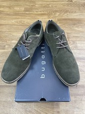 scarpe uomo bugatti