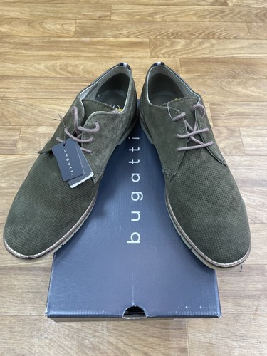 Scarpe uomo bugatti - scarpe,