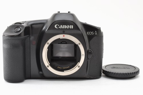 Leggi mint canon eos - mint+++], eos-1