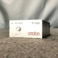 Ortofon T-20 MC Trasformatore