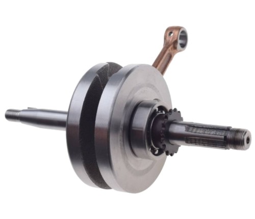 Albero motore per - , pitbike