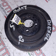 045105243d puleggia albero - puleggia,