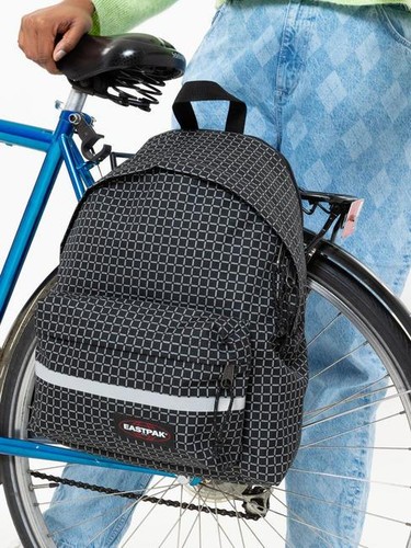 Zaino eastpak padded bike - zaino,