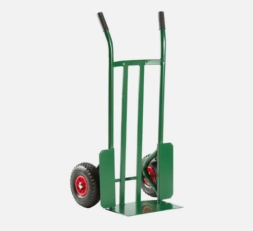 Carrello per trasporto con - carrello,
