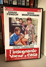 L’insegnante viene a casa