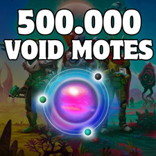 No Mans Sky - 500.000 motori