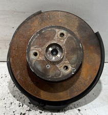 MOZZO RUOTA ANTERIORE DESTRA PER SMART Fortwo Coupé (W451) (07>15)