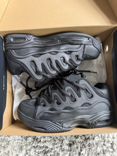 Scarpe skate osiris - da, d3